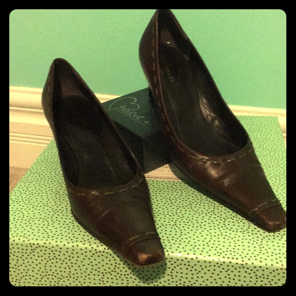 Kate Spade Pumps 6.5